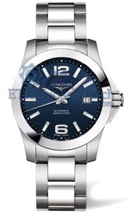 Longines Conquest L3.656.4.96.6