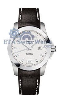 Longines Conquest L3.658.4.76.3