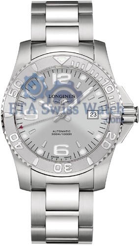 Conquest Longines Hydro L3.671.4.76.6