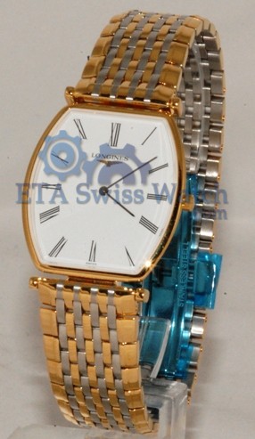 Longines Grande Classique L4.705.2.11.7