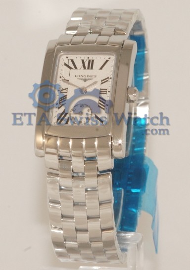 Longines Dolce Vita L5.502.4.71.6