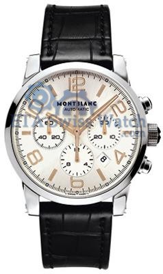 Mont Blanc TimeWalker 101549