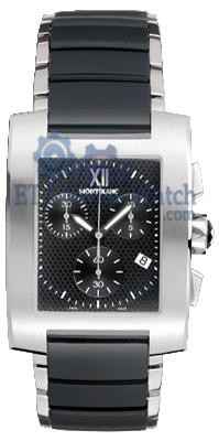 Mont Blanc Profil 101563