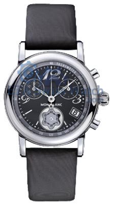 Mont Blanc Acier Star 102355