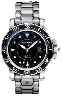 Sports Mont Blanc 102360