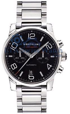 Mont Blanc 36972 TimeWalker