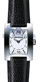 Mont Blanc le profil MP07266