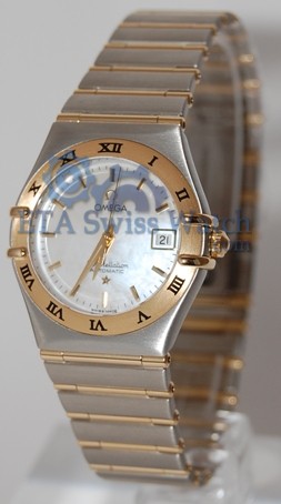 Mesdames Omega Constellation 1292.70.00
