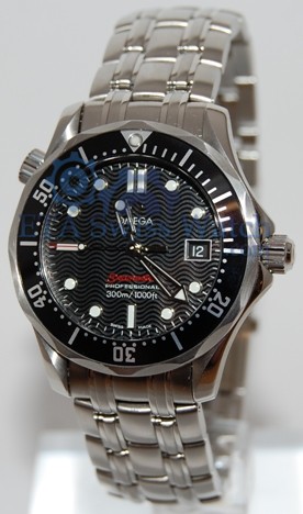 Omega Seamaster 300m 212.30.36.61.01.001