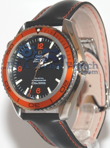 Omega Planet Ocean 2908.50.82