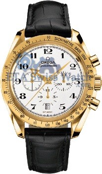 Arrow Omega Speedmaster Broad 3656.20.31