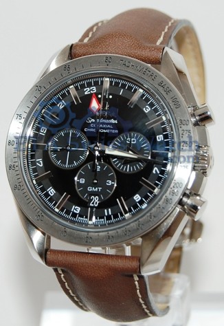 Arrow Omega Speedmaster Broad 3881.50.37