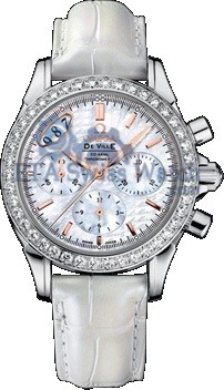 Omega De Ville Co-Axial 422.18.35.50.05.001