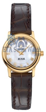 Omega De Ville Prestige 4670.71.02