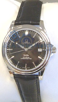 Omega De Ville Co-Axial 4831.51.31