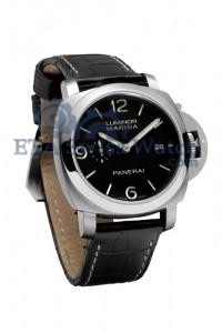 Collection Manifattura Panerai PAM00312