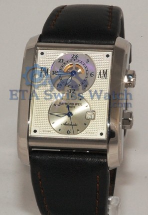 Raymond Weil Don Giovanni 2888-STC-65001