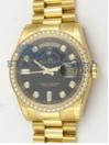 Date Jour Rolex 118348