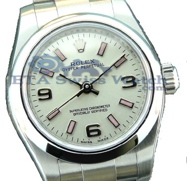 Oyster Perpetual Lady Rolex 176200