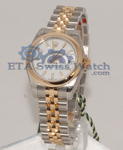 Rolex Datejust Lady 179163