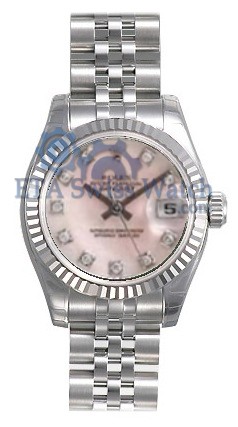 Rolex Datejust Lady 179174