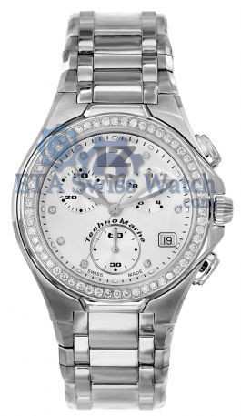 Technomarine Neo DTLNCW05M Lady Classic