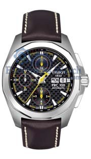 Tissot PRC100 T008.414.16.201.00