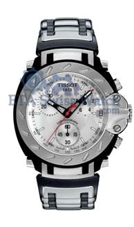 T-Race Tissot T011.417.12.031.00