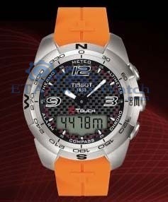 Tissot T-Touch Expert T013.420.17.207.00