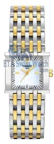 Tissot Tissot T-Six T02.2.181.81