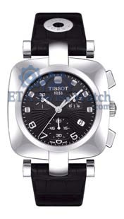 Tissot T-T020.317.16.057.00 Odaci