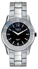 Tissot Silen-T T40.1.486.51