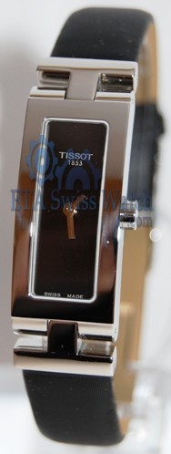 Tissot T58.1.225.50 Equi-T