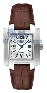 TXL Tissot et TXS T60.1.513.13