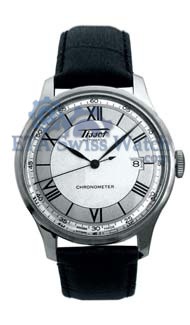 Collection Patrimoine Tissot T66.1.725.33