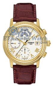 Bridgeport Tissot T71.3.465.13