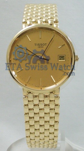 Goldrun Tissot T73.3.403.21