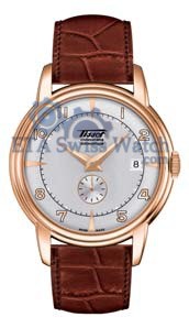 Collection Patrimoine Tissot T904.408.76.032.00