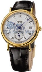 Breguet Classique 5920BA/15/984 - zum Schließen ins Bild klicken