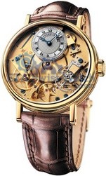 Breguet Classique 7027BA/11/9ZU - закрыть