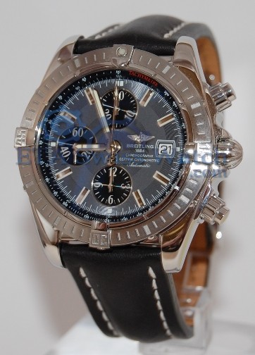 Breitling Evolution Chronomat A13356  Clique na imagem para fechar