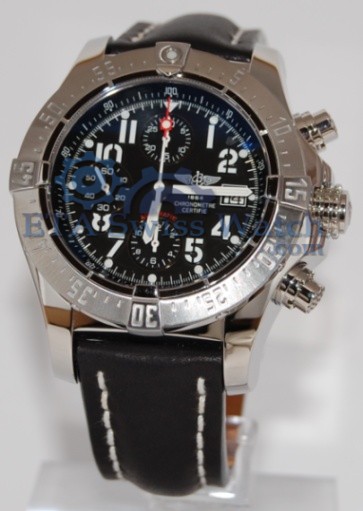 Breitling Avenger Skyland A13380 - Click Image to Close