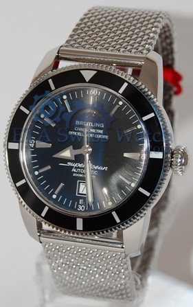 Breitling SuperOcean Heritage A17320 - Click Image to Close