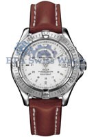 Breitling Colt Auto A17350 - Click Image to Close