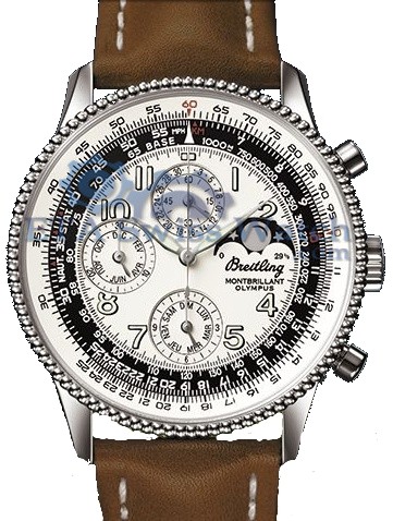 Breitling Montbrillant A19350 - Clicca l'immagine per chiudere