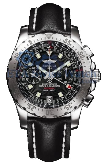 Breitling Skyracer A27362 - Click Image to Close