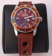 Patrimoine Superocean Breitling A37320 - Cliquez sur l'image pour la fermer