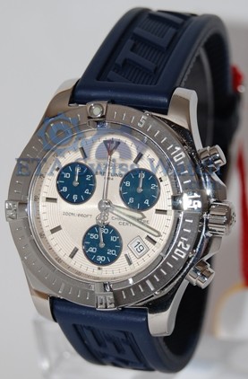 Quartz Colt Breitling A73380 - Cliquez sur l'image pour la fermer