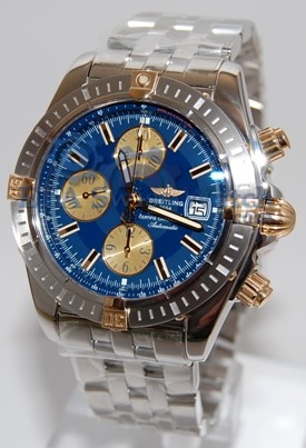 Breitling Chronomat Evolution B13356 - закрыть