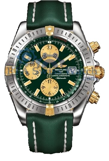 Breitling Chronomat Evolution B13356 - Click Image to Close